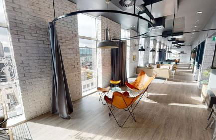 For Students Only - iQ Shoreditch in London - Foto 5