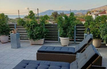 Nima's house, traditional flat with lake view - Foto 19