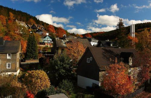 Landhaus Silbach - Photo 28