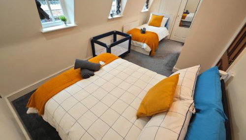 Charming 3 Bed Home in Central London, Abbey Road - Foto 4