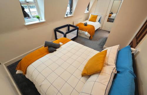 Charming 3 Bed Home in Central London, Abbey Road - Foto 4