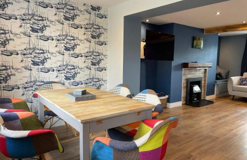 The Ship Inn's Mill Cottage - Weavers Way - Foto 22