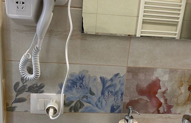 Alloggio Urbano - Stazione - Foto 27