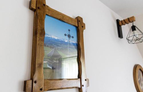 Czarna Góra Apartamenty TATRY GÓRY BIAŁKA BUKOWINA AGROTURYSTYKA - Foto 7