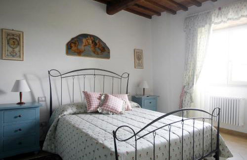 Villa Pian De Noci - Tenuta del Palagio - Foto 17