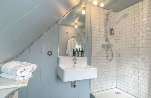 traumHaff denkmalgeschützter Amalienhof Sauna, offener Kamin, Hund - Foto 29