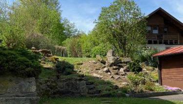 Ferienhaus am Schloss - Photo 4