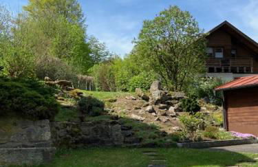 Ferienhaus am Schloss - Foto 4