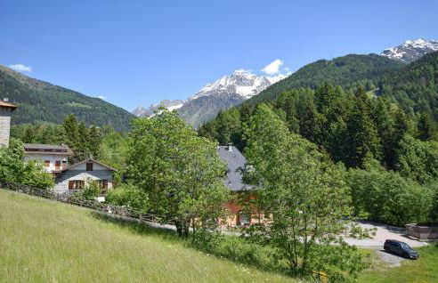 Amazing Apartment In Vione With Wifi - Foto 16