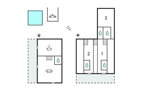 Authentique Maison Campagne - Photo 28