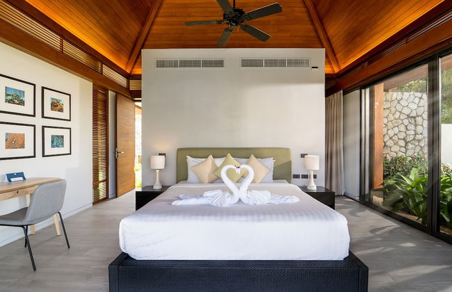 Jivana Beach Villas - Foto 45