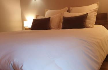 Gîte 4 étoiles La Belle Eau Calme - Foto 25