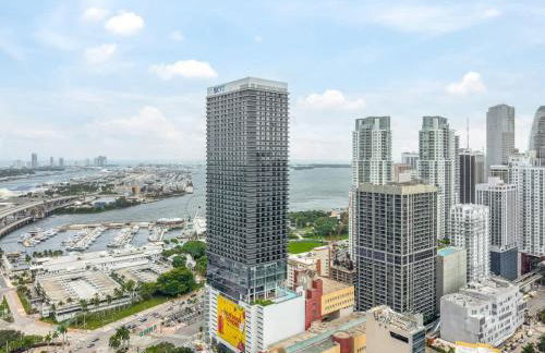 MVR Skyline Luxury in Downtown Miami - Foto 31