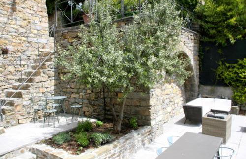 Rustic Tuscan Cottage - Foto 10