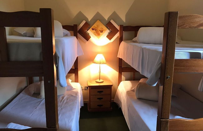 Flat Araucaria 1 by Capivari Lodge Home - Foto 5