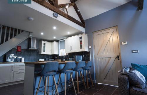 Pen 'isar Lon Farm - Foto 23