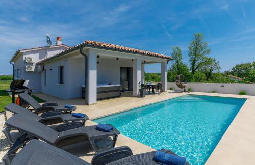 Villa Vine by Interhome - Foto 33