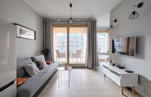 Aparthotel Warsaw Hub - Photo 52