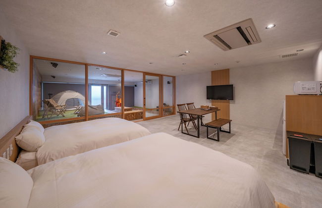 Relax Hotel Takayama Station - Foto 12