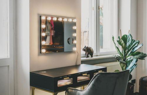 Altbauloft im Herzen Berlins - Foto 10