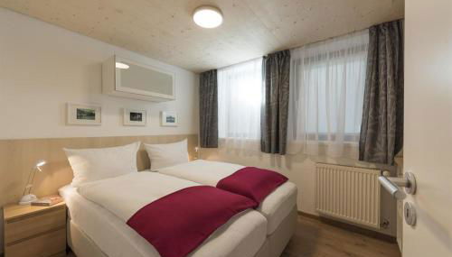 Ferienwohnungen Nachbaur - Foto 3