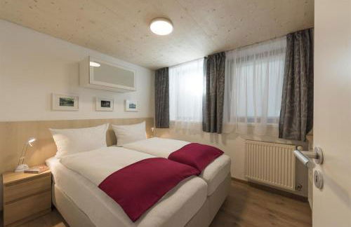 Ferienwohnungen Nachbaur - Foto 3