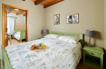 Rustic Villa Katarina by Villas Holiday - Foto 24