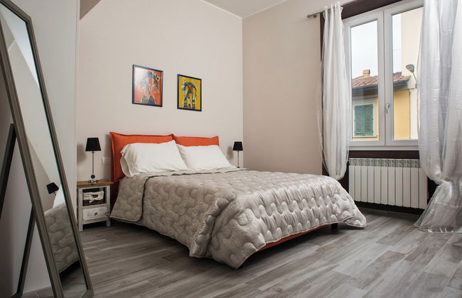 Mamo Florence - Orsini Apartment - Foto 10