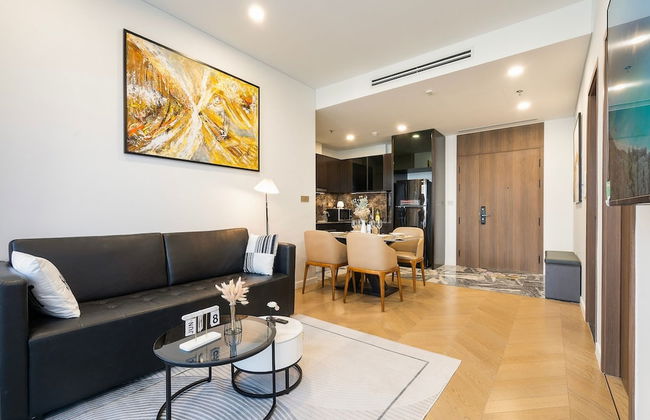 Lumiere Riverside - Luxury Condo District 2 - Foto 58