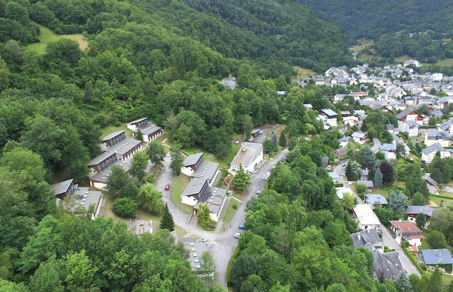 VVF Saint-Lary-Soulan Hautes-Pyrénées - Foto 47