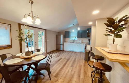 24 Serenity A Lakefront Cottage Retreat - Foto 9