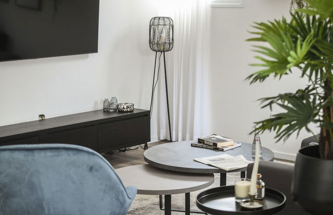 Relax in a Rural Retreat 2BR Apt wGarden - Foto 23