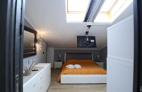 Cassino - Appartamento Duplex - Parco Rondo - Foto 10