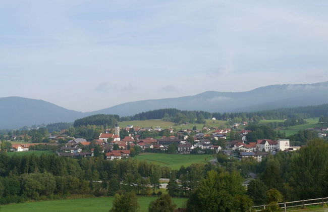 Waldhaus Sonnenberg Apartment 1 - Foto 13