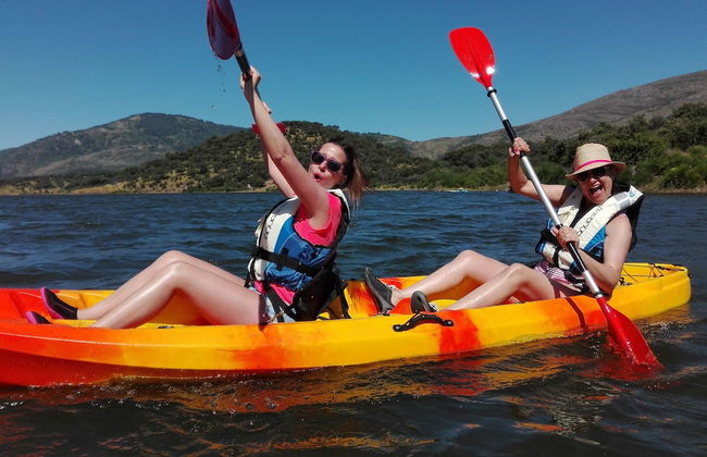 Casas Rurales Acebuche - Photo 19