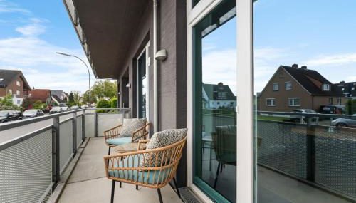 Quartier’76 - Foto 3