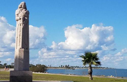 Waterfront Cabin Gator Den - Foto 10