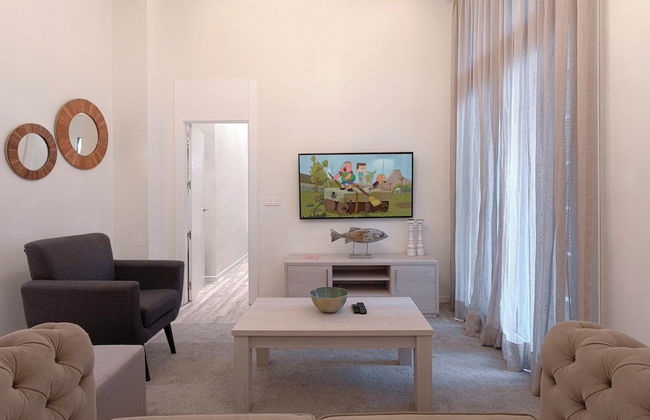 Fresh Velazquez Apartments - Photo 95