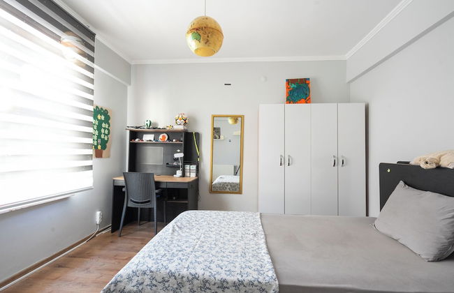 Villa Asli Marmaris (Family only) - Foto 9