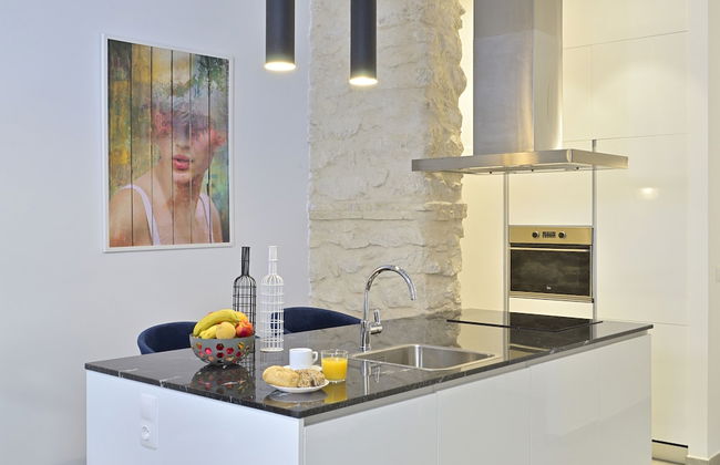 MyFlats Luxury Downtown - Foto 65