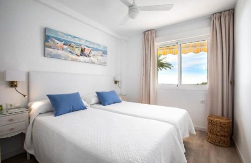 Acapulco playa Nerja - Foto 9