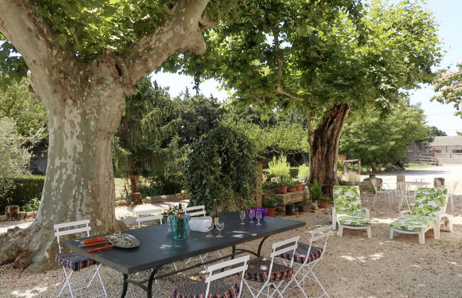 Mas de la Gourmette - Foto 2