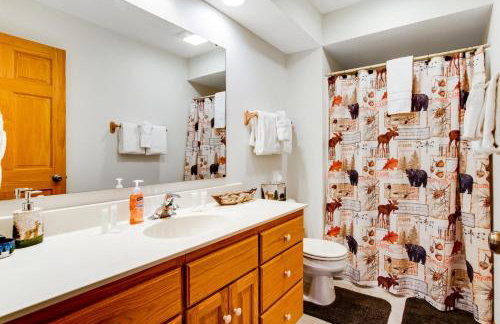 Happy Trails Cabin - Foto 22