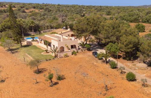 Finca Torrent Des Jai - Foto 11