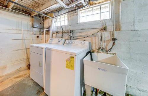 Coastal Lake Erie Cottage with Amazing Water Views! - Foto 29