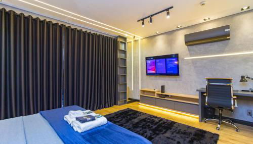 The CityPlex | Apartamentos Prime no Centro de Osasco - Foto 5