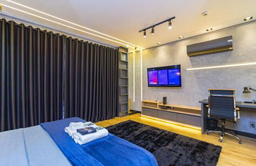 The CityPlex | Apartamentos Prime no Centro de Osasco - Foto 5