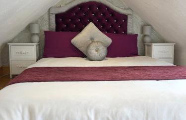 Mc Courts Cottage & Barn - Foto 30