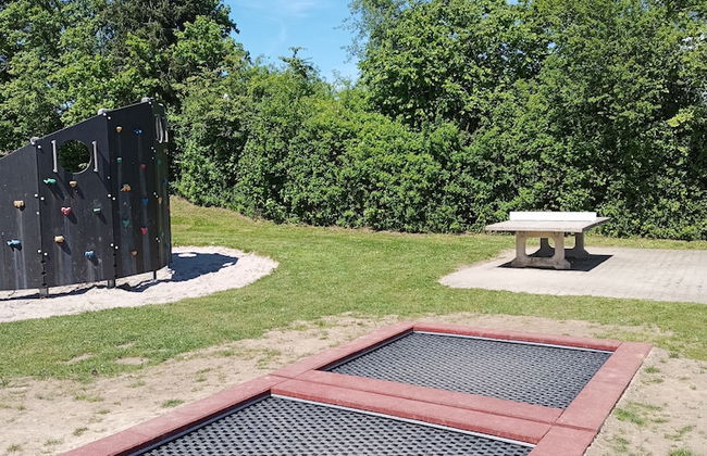 Feriendorf Waldbrunn - Foto 41