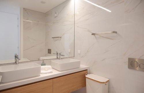 T3 Baía de São Martinho - Foto 20